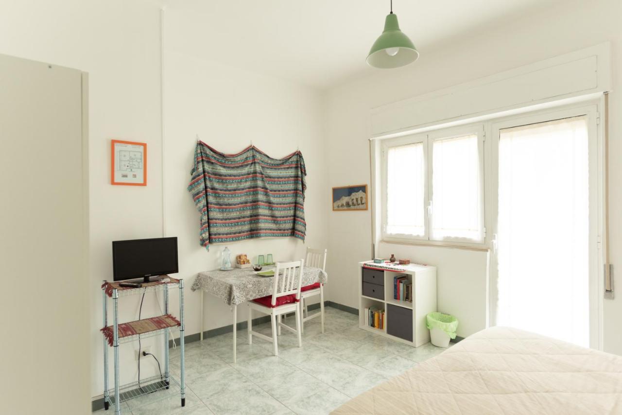 Archita Apartment Bari Exterior photo
