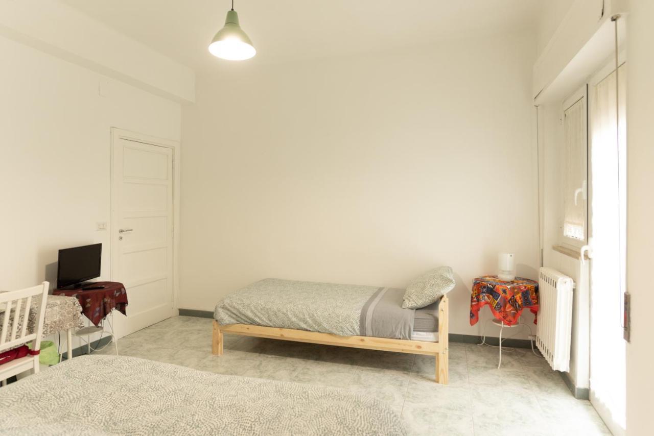 Archita Apartment Bari Exterior photo
