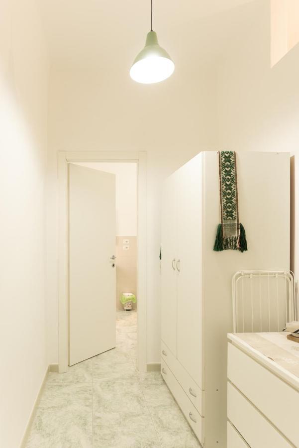 Archita Apartment Bari Exterior photo
