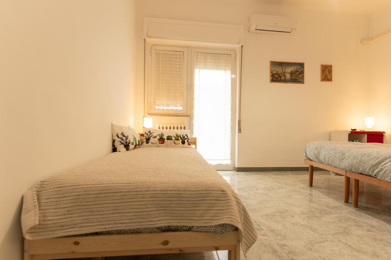 Archita Apartment Bari Exterior photo